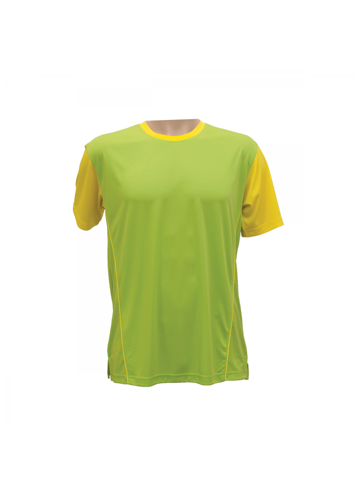 DF 6513 Malaysia Custom Uniform T shirt